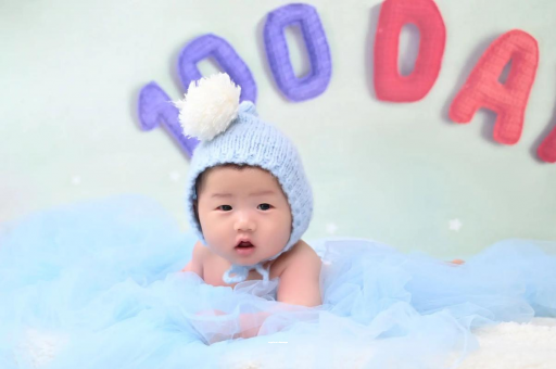 广州代怀试管生子宝宝发烧精神不好