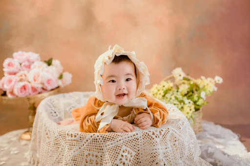 广州代怀试管生子宝宝拍嗝要拍到几个月